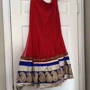 Lehenga
